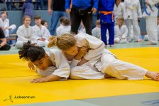 01.05.2022 Wachau JUDO Kids Cup